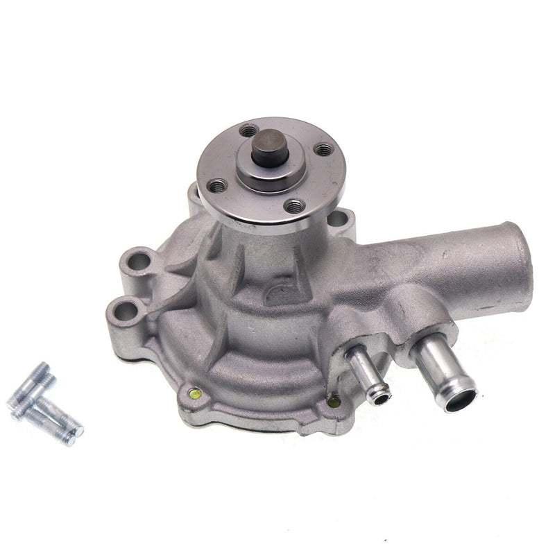 DURAFORCE Water Pump 3710285M94 for Massey Ferguson Tractor MT225 MT225B MT265B GC1705