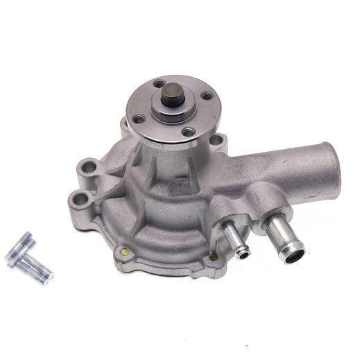 DURAFORCE Water Pump 3710285M94 for Massey Ferguson Tractor MT225 MT225B MT265B GC1705