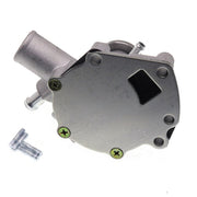 DURAFORCE Water Pump 3710285M94 for Massey Ferguson Tractor MT225 MT225B MT265B GC1705