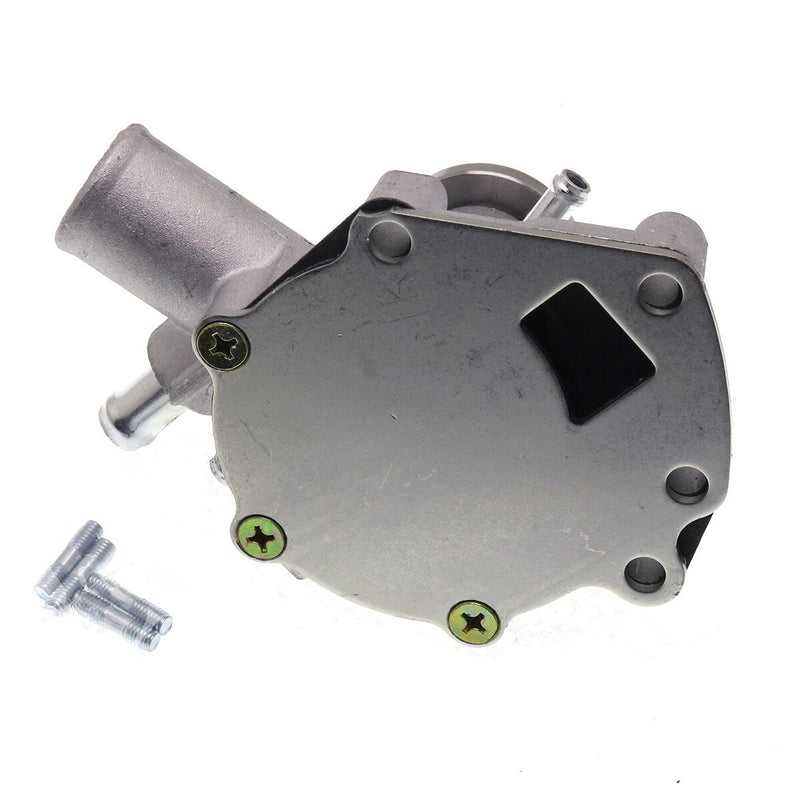DURAFORCE Water Pump 3710285M94 for Massey Ferguson Tractor MT225 MT225B MT265B GC1705
