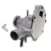 DURAFORCE Water Pump 3710285M94 for Massey Ferguson Tractor MT225 MT225B MT265B GC1705