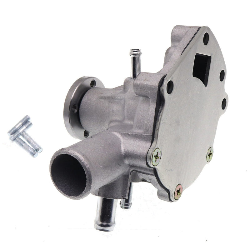 DURAFORCE Water Pump 3710285M94 for Massey Ferguson Tractor MT225 MT225B MT265B GC1705