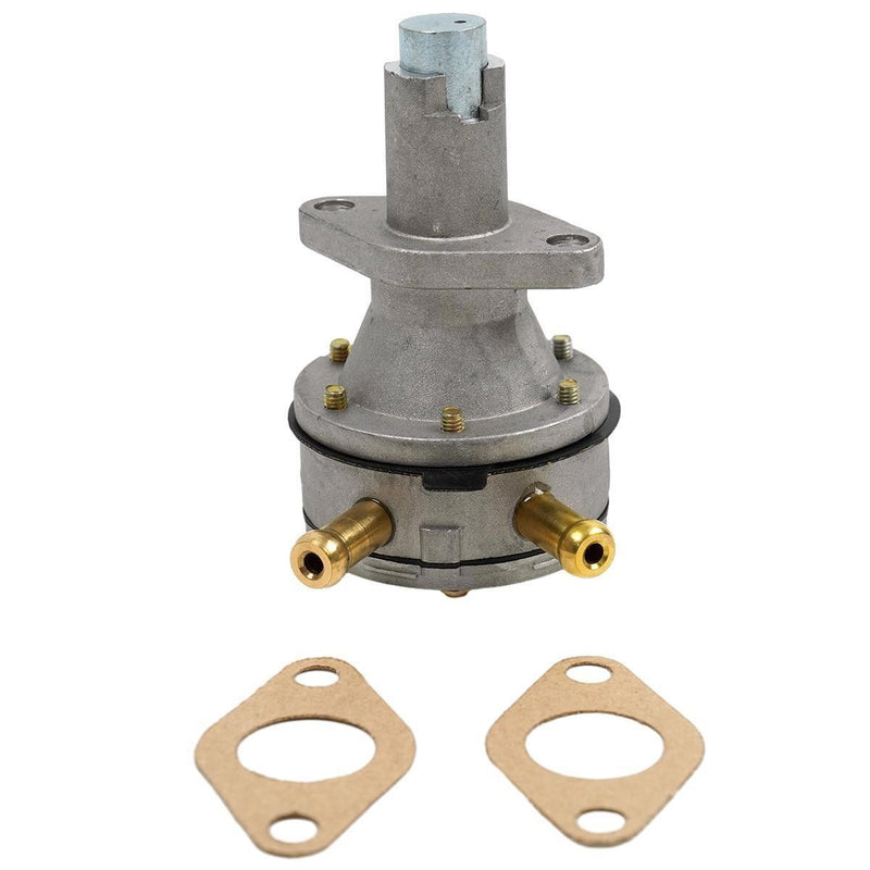 DURAFORCE Fuel Pump 6598121 6599008 6666850 for Bobcat 443 453 543 553 643 645 743 220 320