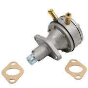 DURAFORCE Fuel Pump 6598121 6599008 6666850 for Bobcat 443 453 543 553 643 645 743 220 320