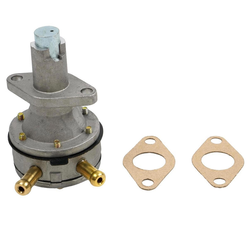 DURAFORCE Fuel Pump 6598121 6599008 6666850 for Bobcat 443 453 543 553 643 645 743 220 320