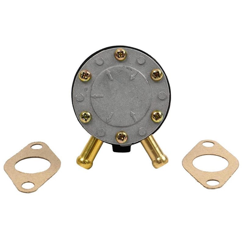 DURAFORCE Fuel Pump 6598121 6599008 6666850 for Bobcat 443 453 543 553 643 645 743 220 320