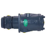 DURAFORCE Rotary Manifold Center Joint 9107265 for John Deere 160LC 230LC 270LC 370C 490E