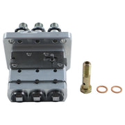DURAFORCE Fuel Injection Pump Assy 5000894 for Kubota D1105 D1105-E4B Jacobsen SLF1880