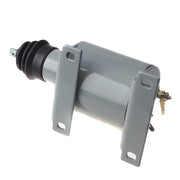 DURAFORCE 12V Speed Shut Off Solenoid 44-6544 446544 for Thermo King SBI SBII SBIII