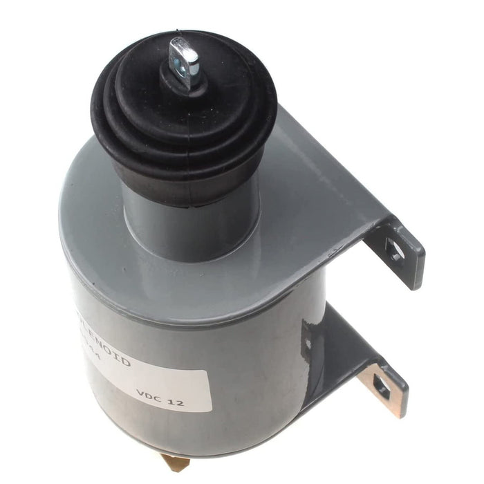 DURAFORCE 12V Speed Shut Off Solenoid 44-6544 446544 for Thermo King SBI SBII SBIII