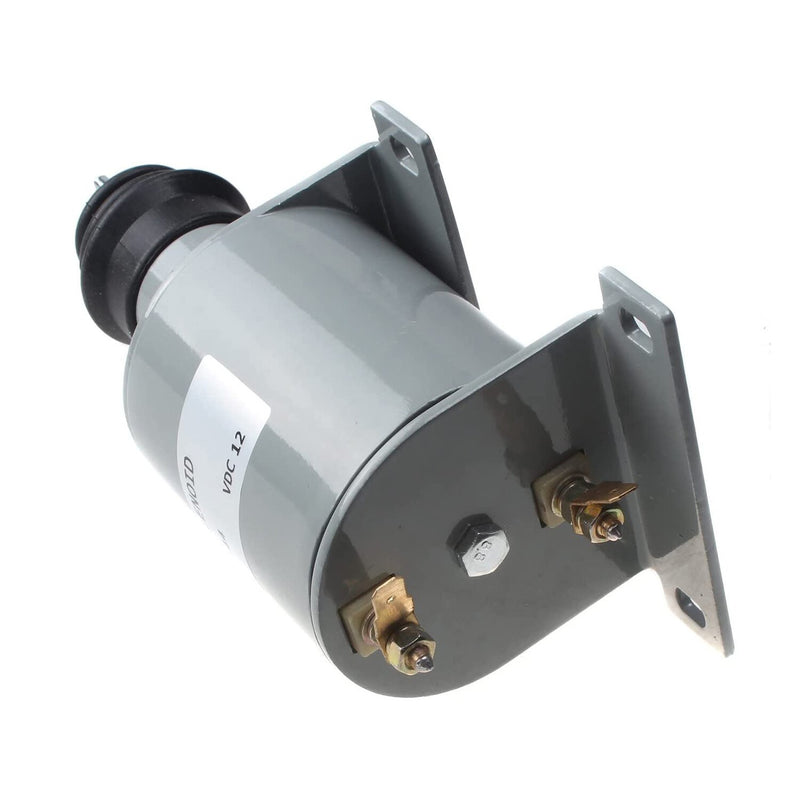 DURAFORCE 12V Speed Shut Off Solenoid 44-6544 446544 for Thermo King SBI SBII SBIII
