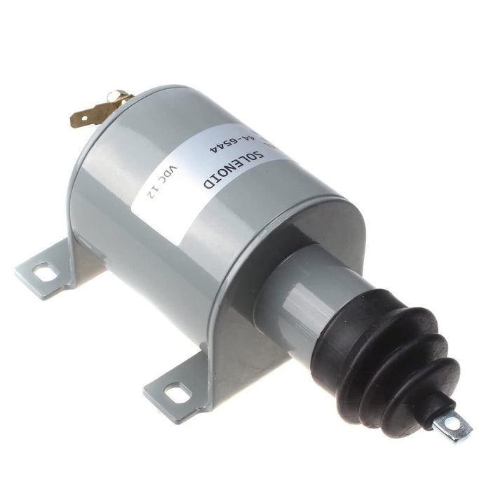 DURAFORCE 12V Speed Shut Off Solenoid 44-6544 446544 for Thermo King SBI SBII SBIII