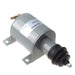 DURAFORCE 12V Speed Shut Off Solenoid 44-6544 446544 for Thermo King SBI SBII SBIII