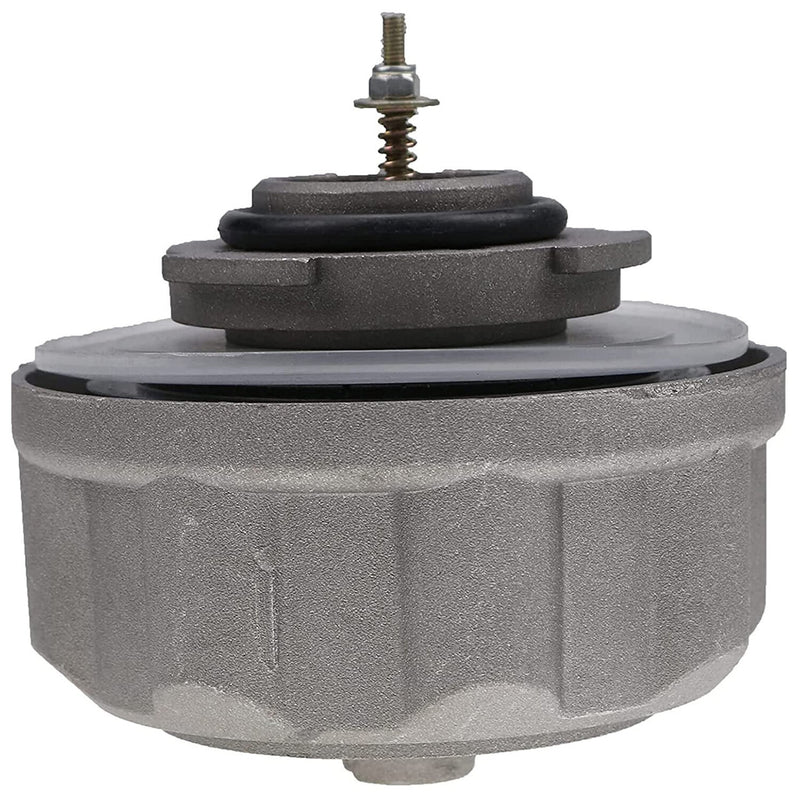 DURAFORCE 4326285 Hydraulic Oil Tank Cap for Hitachi EX100-5 EX120-5 John Deere 110 120