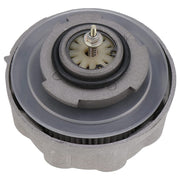 DURAFORCE 4326285 Hydraulic Oil Tank Cap for Hitachi EX100-5 EX120-5 John Deere 110 120