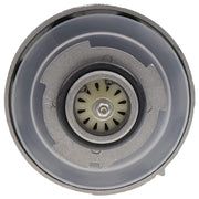 DURAFORCE 4326285 Hydraulic Oil Tank Cap for Hitachi EX100-5 EX120-5 John Deere 110 120