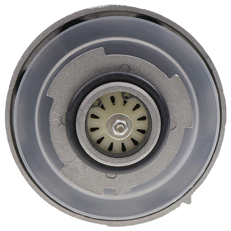 DURAFORCE 4326285 Hydraulic Oil Tank Cap for Hitachi EX100-5 EX120-5 John Deere 110 120