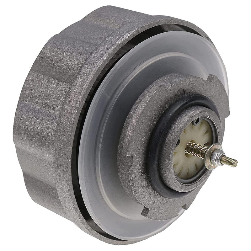 DURAFORCE 4326285 Hydraulic Oil Tank Cap for Hitachi EX100-5 EX120-5 John Deere 110 120