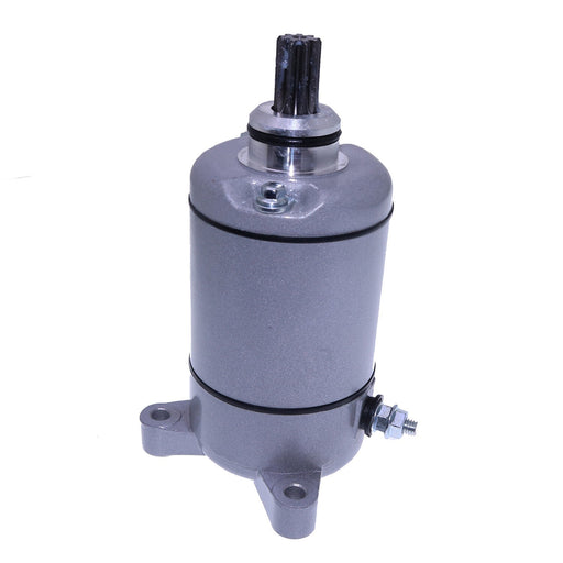 DURAFORCE 7018855 Starter Motor 12V 9T for Bobcat 3400 Series UTV ATV Engine 1998-2013