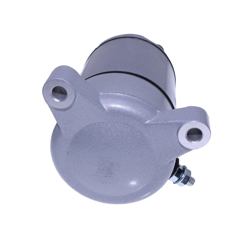 DURAFORCE 7018855 Starter Motor 12V 9T for Bobcat 3400 Series UTV ATV Engine 1998-2013