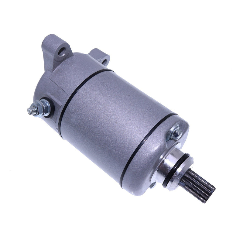DURAFORCE 7018855 Starter Motor 12V 9T for Bobcat 3400 Series UTV ATV Engine 1998-2013