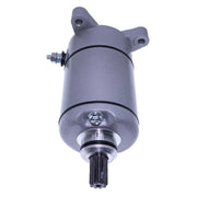 DURAFORCE 7018855 Starter Motor 12V 9T for Bobcat 3400 Series UTV ATV Engine 1998-2013