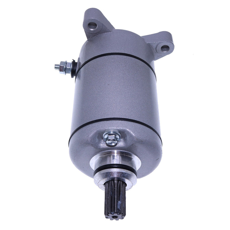 DURAFORCE 7018855 Starter Motor 12V 9T for Bobcat 3400 Series UTV ATV Engine 1998-2013