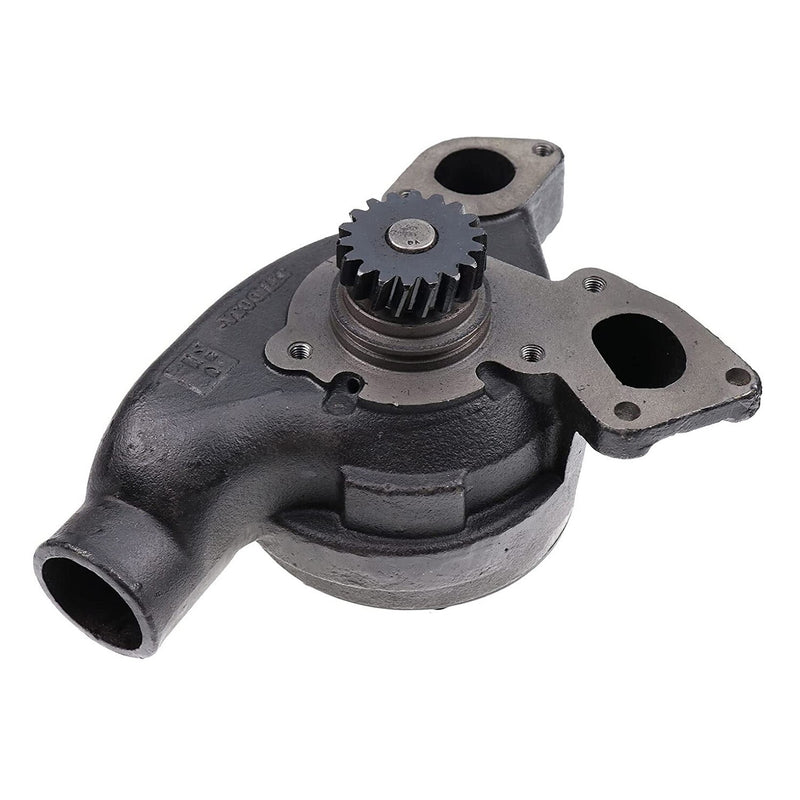 DURAFORCE Water Pump 291-5304 for Caterpillar CAT Engine 3056E 3056 3056T 3054B 3054 3054T