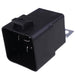 DURAFORCE 111-4871 Relay 24V 5 Pins for Caterpillar CAT Excavator 320L 320BL 322B 311B