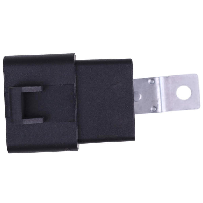 DURAFORCE 111-4871 Relay 24V 5 Pins for Caterpillar CAT Excavator 320L 320BL 322B 311B