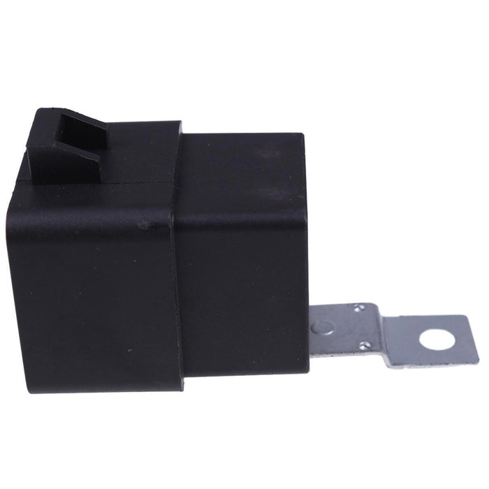 DURAFORCE 111-4871 Relay 24V 5 Pins for Caterpillar CAT Excavator 320L 320BL 322B 311B