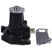 DURAFORCE Water Pump 1136500171 for Isuzu Engine 6BG1 4BG1 6BD1 Hitachi EX200-5 EX200LC-5