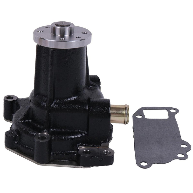 DURAFORCE Water Pump 1136500171 for Isuzu Engine 6BG1 4BG1 6BD1 Hitachi EX200-5 EX200LC-5