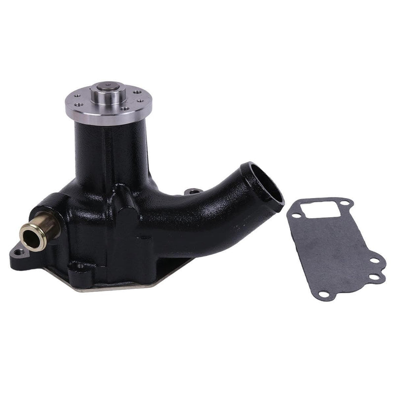 DURAFORCE Water Pump 1136500171 for Isuzu Engine 6BG1 4BG1 6BD1 Hitachi EX200-5 EX200LC-5