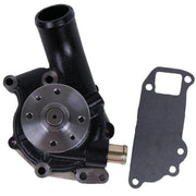DURAFORCE Water Pump 1136500171 for Isuzu Engine 6BG1 4BG1 6BD1 Hitachi EX200-5 EX200LC-5