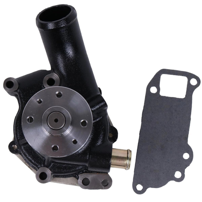 DURAFORCE Water Pump 1136500171 for Isuzu Engine 6BG1 4BG1 6BD1 Hitachi EX200-5 EX200LC-5