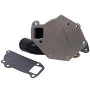 DURAFORCE Water Pump 1136500171 for Isuzu Engine 6BG1 4BG1 6BD1 Hitachi EX200-5 EX200LC-5