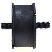 DURAFORCE Rubber Damper 06118715 for Bomag BW100 BW120 BW130 BW138 BW123