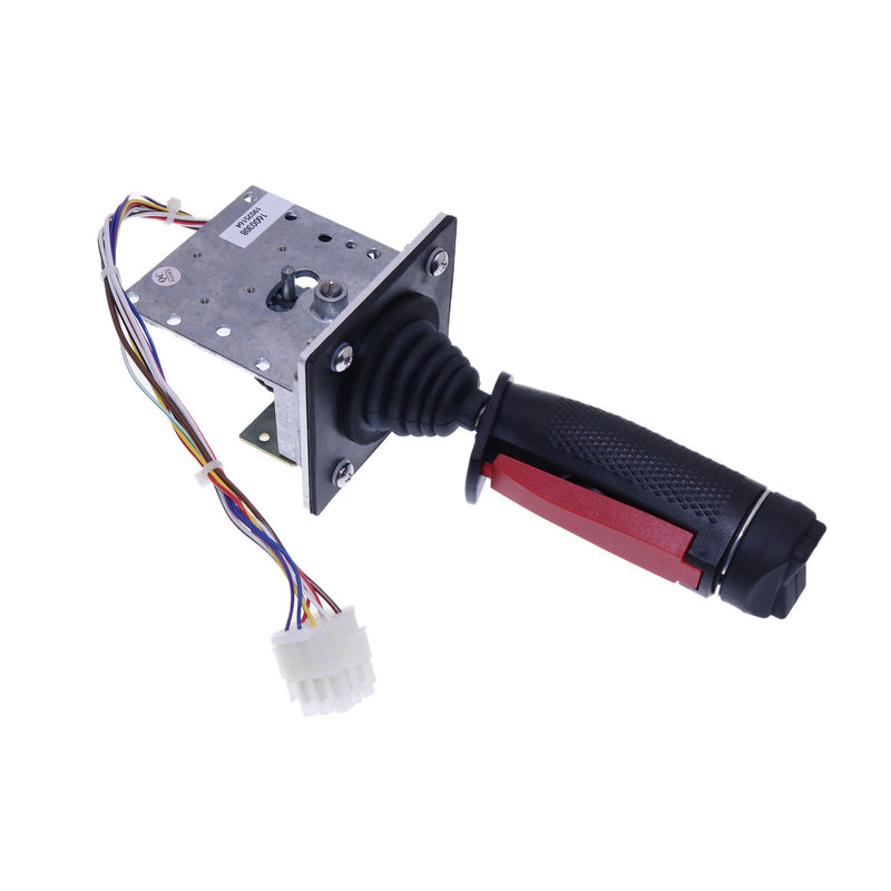 DURAFORCE Joystick Controller 1600308 for JLG Upper Control Box Drive Steer