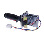 DURAFORCE Joystick Controller 1600308 for JLG Upper Control Box Drive Steer