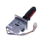 DURAFORCE Joystick Controller 1600308 for JLG Upper Control Box Drive Steer