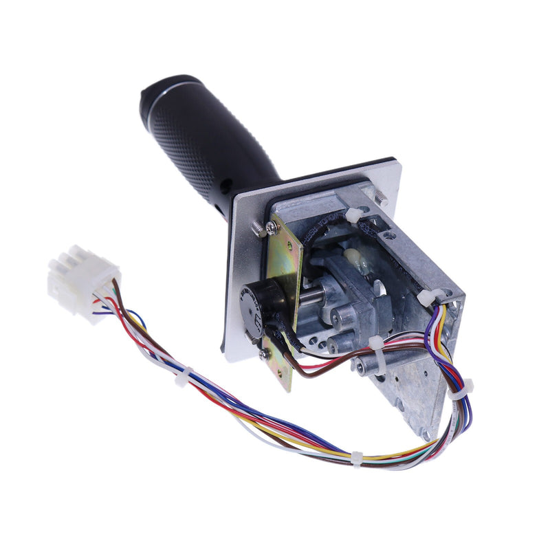 DURAFORCE Joystick Controller 1600308 for JLG Upper Control Box Drive Steer