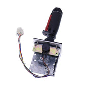 DURAFORCE Joystick Controller 1600308 for JLG Upper Control Box Drive Steer