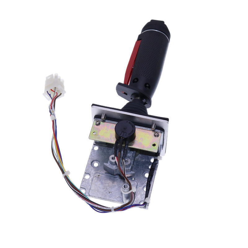 DURAFORCE Joystick Controller 1600308 for JLG Upper Control Box Drive Steer