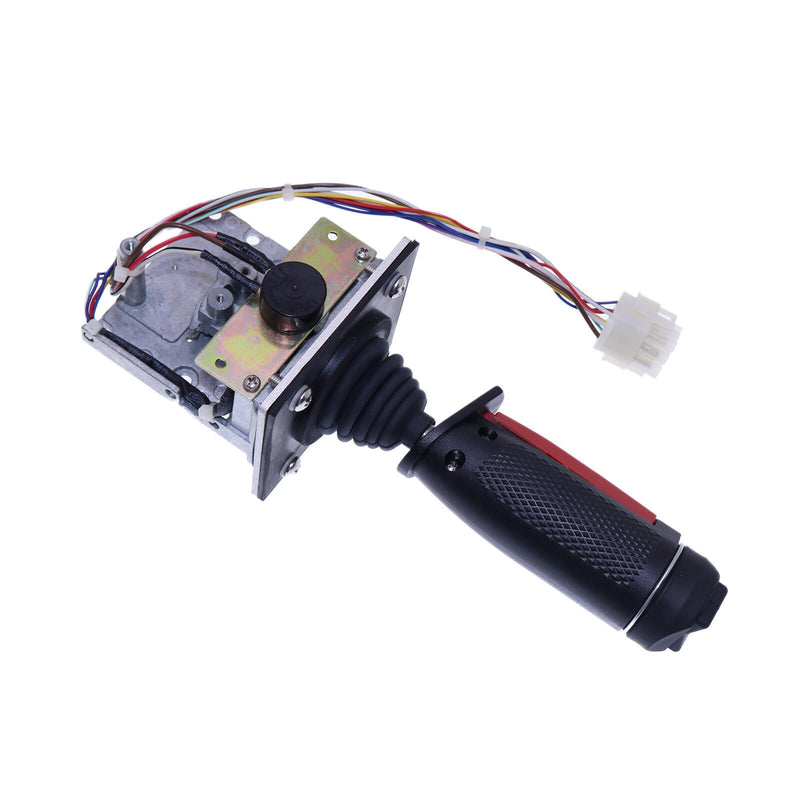 DURAFORCE Joystick Controller 1600308 for JLG Upper Control Box Drive Steer