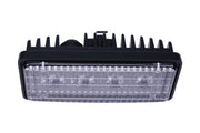 DURAFORCE 4Pcs LED Upper Cab Light RE306510 for John Deere 7210 7410 7510 7610 7710 7810