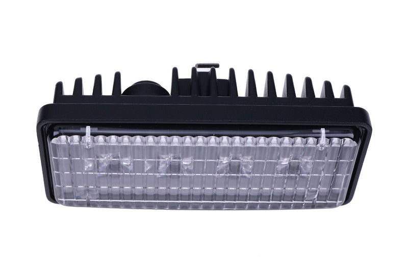 DURAFORCE 4Pcs LED Upper Cab Light RE306510 for John Deere 7210 7410 7510 7610 7710 7810