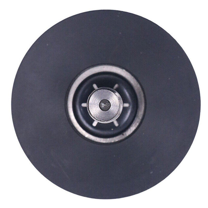DURAFORCE M75120KUB 13-05120 1305120 Pin Assembly Poly for Peterbilt 387