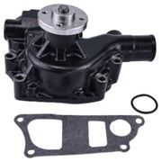 DURAFORCE 3800883 Water Pump W/Gasket for Cummins B3.3 Diesel Engine Excavator Loader