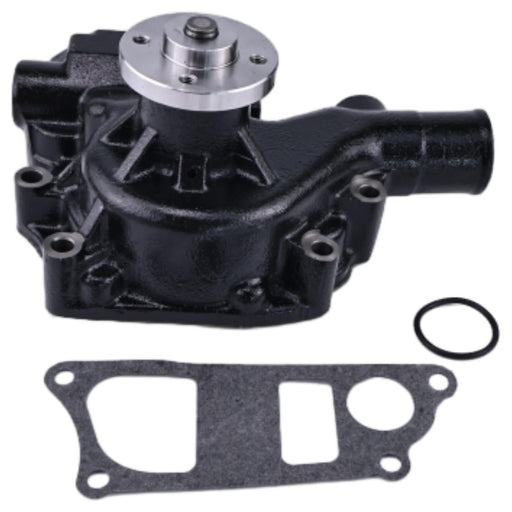 DURAFORCE 3800883 Water Pump W/Gasket for Cummins B3.3 Diesel Engine Excavator Loader